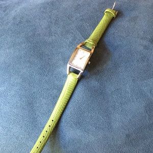 Nine West watch